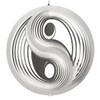 CIM Stainless Steel Wind Chime - Yin Yang 250 -