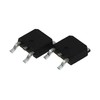 20PCS TO-252 TK6P60V TK6P60W TK6P60
