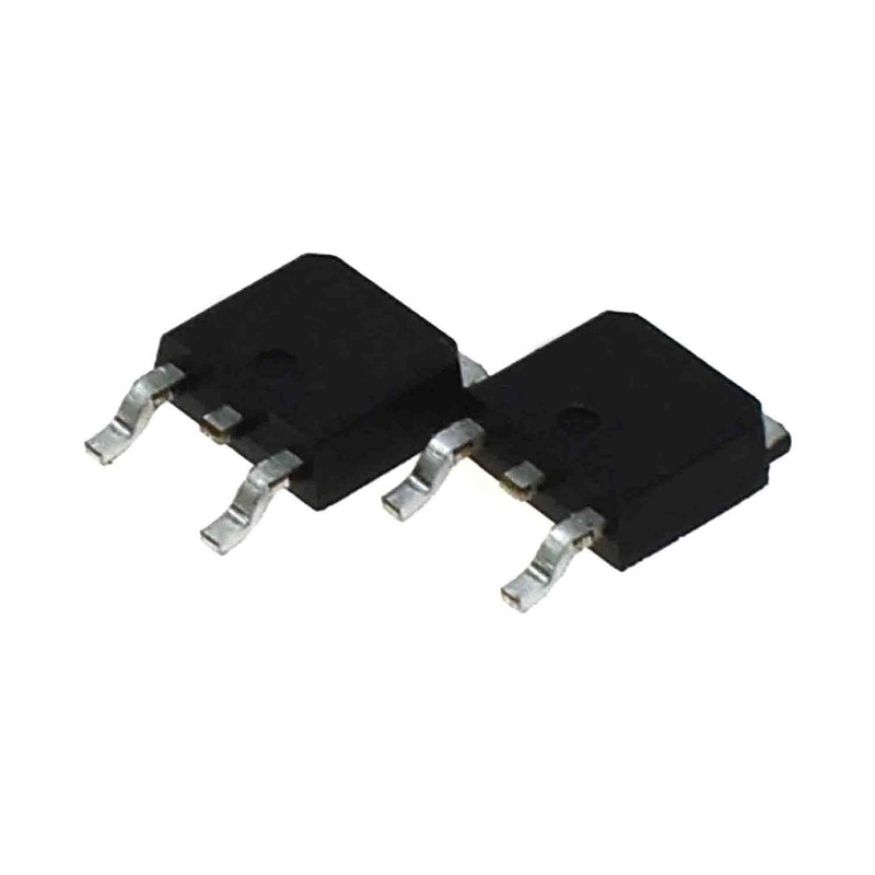 20PCS TO-252 TK6P60V TK6P60W TK6P60