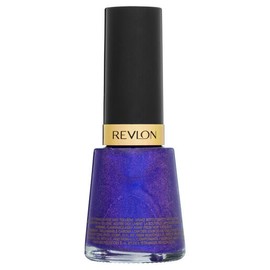 Revlon Nail Enamel 495 Sultry