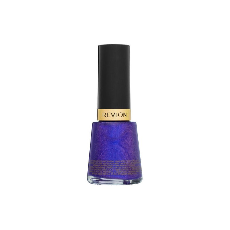 Revlon Nail Enamel 495 Sultry