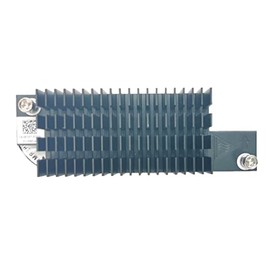 VR Voltage Regulator VRM Heatsink Thermal Module for Dell XPS 8940 OptiPlex 7080 G5 SE 5000 Compatible 0612F7 612F7