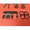 PSC 1980-1991 FORD ECONOLINE E-150 E-250 DOOR LOCK CYLINDER SET