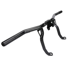 Engine Guard for Harley-Davidson Touring Street Glide Road Glide Road King Electra/Ultra Models (2014-2023)