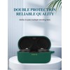 Case for Denon PerL Pro 2024 True Wireless Earbuds, Soft