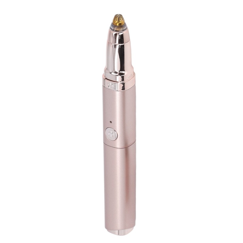 Electric Heated Eyelash Curler Handheld 2 in 1 Long Lasting