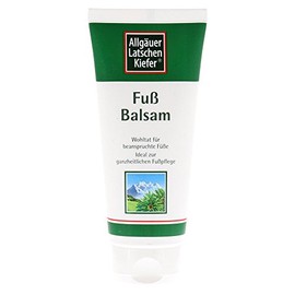 Allgäuer Latschenkiefer Balsam, 100 ml [Badartikel]