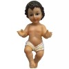 Niño Jesus 7" Baby Jesus Religious Christmas Figurine
