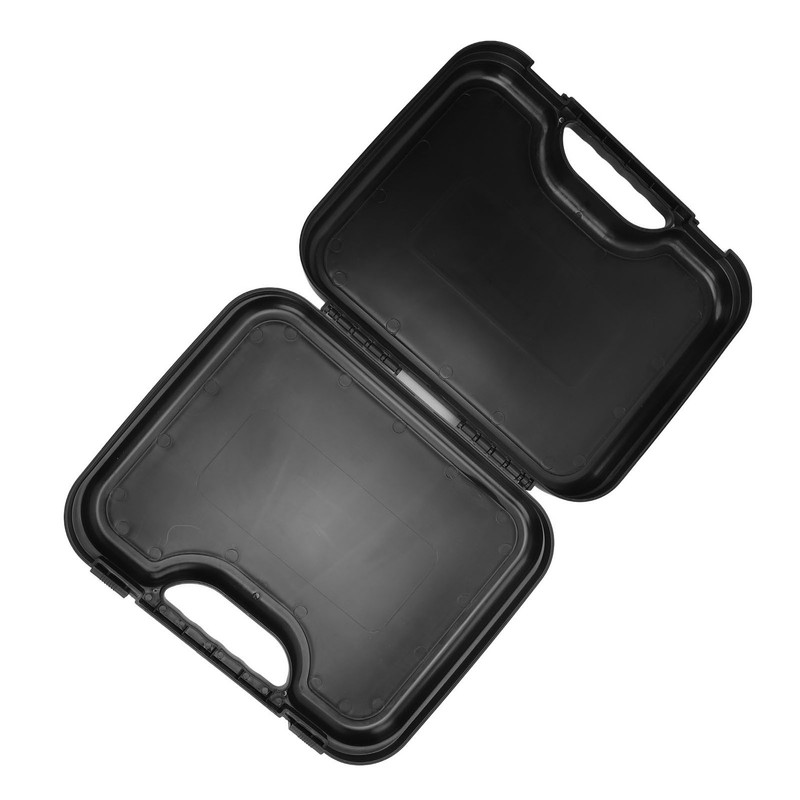 Travel Tool Case Protective Portable ABS Plastic Tool Carrying Storage