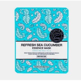 essence Refresh Sea Cucumber Essence Mask