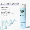 Yon-Ka Lait Nettoyant Facial Cleanser, Gentle Milk Cleanser & Makeup
