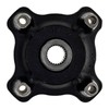 NICHE Front Rear Wheel Hub for Can-Am Commander 1000 800