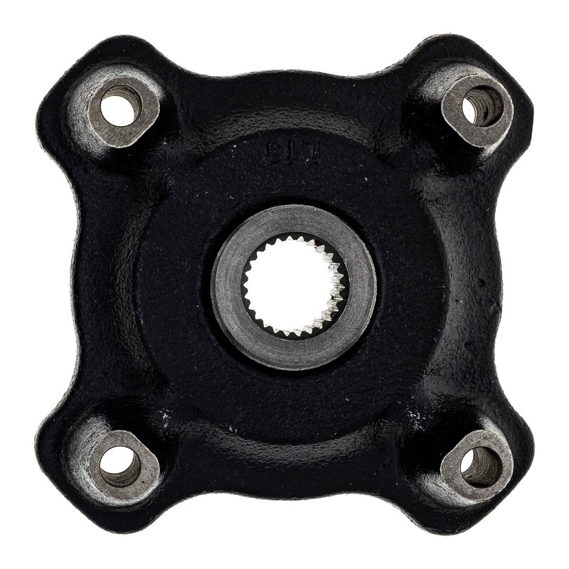 NICHE Front Rear Wheel Hub for Can-Am Commander 1000 800