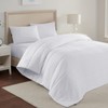 Serta Power Chill Soft Cooling Down Alternative Comforter, Lightweight Twin/