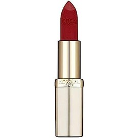 L'Oréal Paris Color Riche Lipstick 297 Red Passion