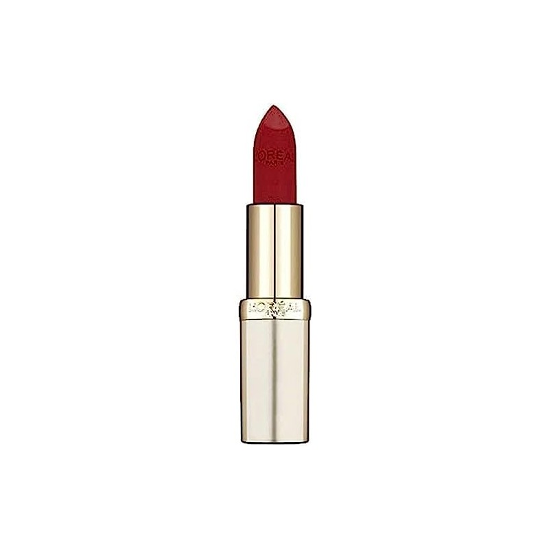 L'Oréal Paris Color Riche Lipstick 297 Red Passion