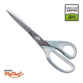 Dorco My Chef Marine 110A Scissors (Mint) / 도루코 마이셰프 마린 110A 가위(민트)