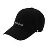 Moon Bat 71002 PAUL & JOE ACCESSOIRES Lightweight Logo Cap,