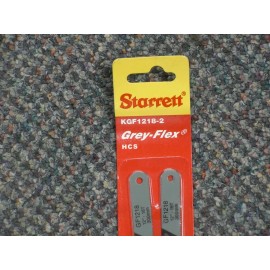 STARRETT(2/CAR