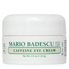Caffeine Eye Cream by Mario Badescu for Women - 0.5 oz Cream