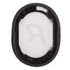 2Pcs Replacement Earpads Ear Pad Cushion for Plantronics BackBeat PRO