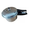 Ekco Olla De Presión/ Express 6 Litros Aluminio Ekco Envio