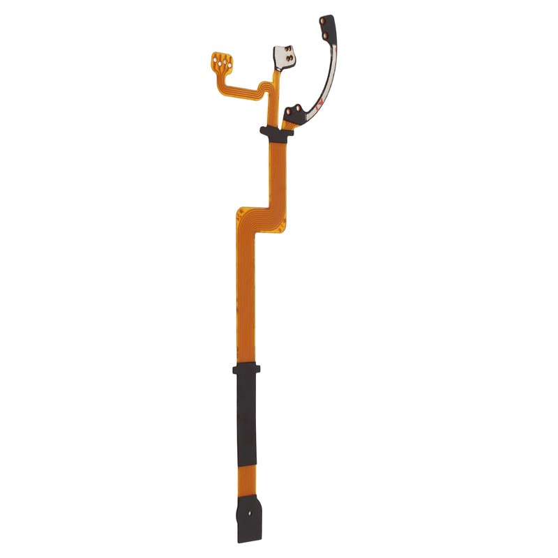Lens Aperture Flex Cable Camera Accessories Replacement for EF S