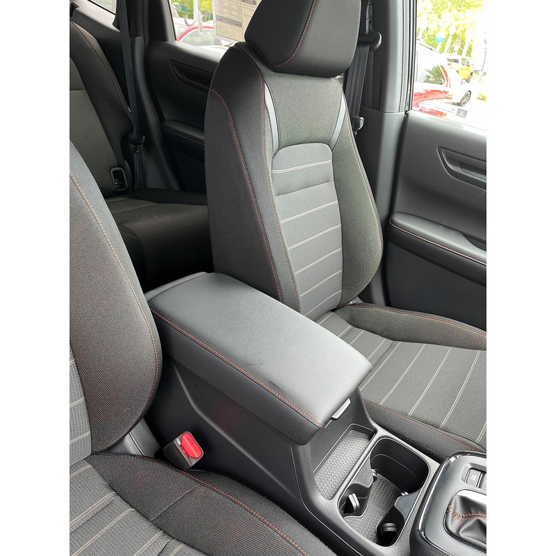 Car Console Covers Plus Made in USA Designed for Honda