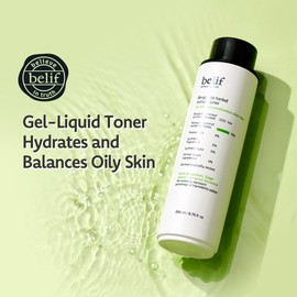 belif [belif]Bergamot Herbal Extract Toner 200ml