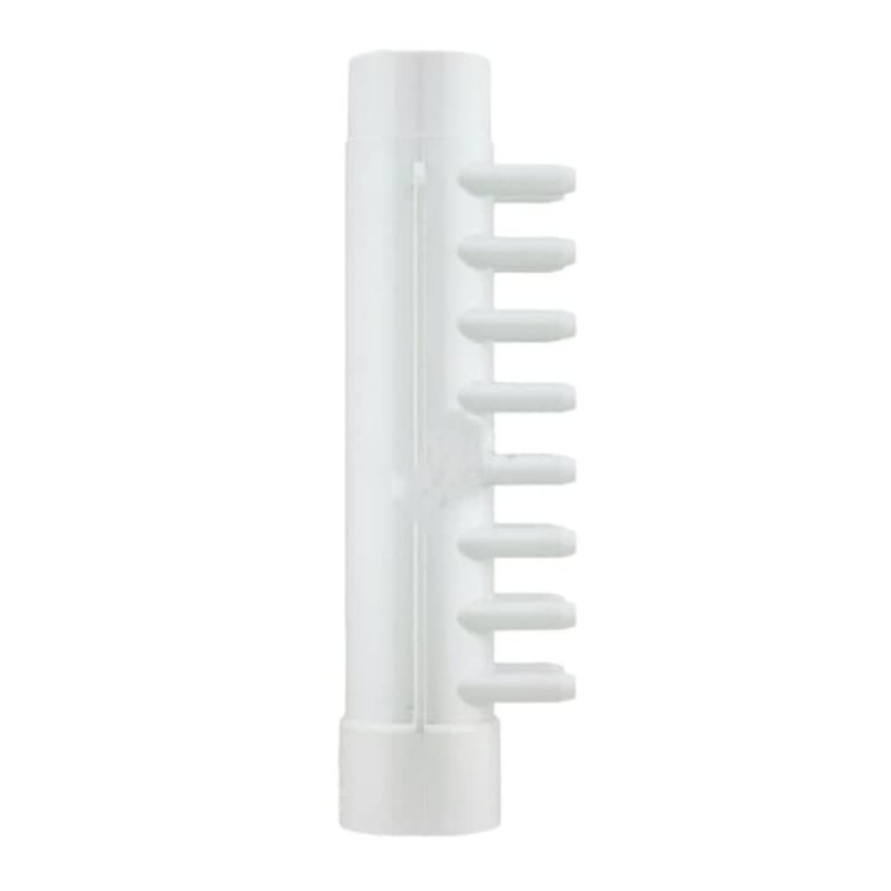Hot Tub Compatible with Dynasty Spas 16 Port Manifold, 1