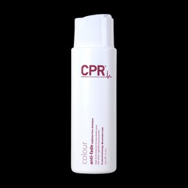 CPR Hair Colour Anti-fade Sulphate Free Shampoo 300ml