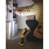 DEWALT 20V MAX LED Work Light, Rechargeable Flashlight, Pivoting Head,