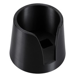 LemonRoad Coffee Tamper Base Compatible with Ninja Espresso Es601, Compatible Handheld Portafilter Support Stand, Improves Tamping Stability and Extraction, for Luxe Cafe Machine