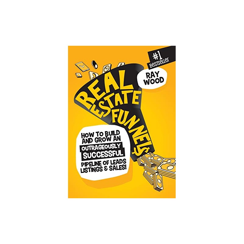 Real Estate Funnels