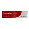 Crema 6a Antipruriginosa Antialérgica Ciatrizante Perro Gato