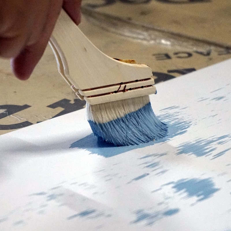 Handy Crown All Purpose Brush