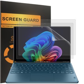 3-Pack Designed for 2025 New ‎Lenovo Yoga Slim 9i Copilot+ (14ILL10) Laptop Screen Protector, Anti Glare and Anti Fingerprint (Matte) Shield - (Not Suitable for Lenovo Yoga 9 / 9i 2-in-1 Series)
