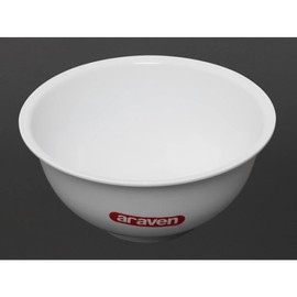 Araven J278 Polypropylene Mixing Bowl, 7L Capacity