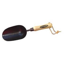 Spear & Jackson 4055NB/09 Elements Soil Scoop, Blue, 33 x 9 x 5 cm