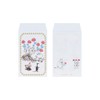Sunstar Stationery S8908230 Moomin Envelopes, Set of 2, 25 Spring