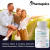 Anti-Anxiety Anti Anxiety Premium Formulation - 180 Capsules - 3