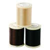 Craft, Inc Sewing Thread binimo No. 20 200 m 焦茶 8625 – 05 