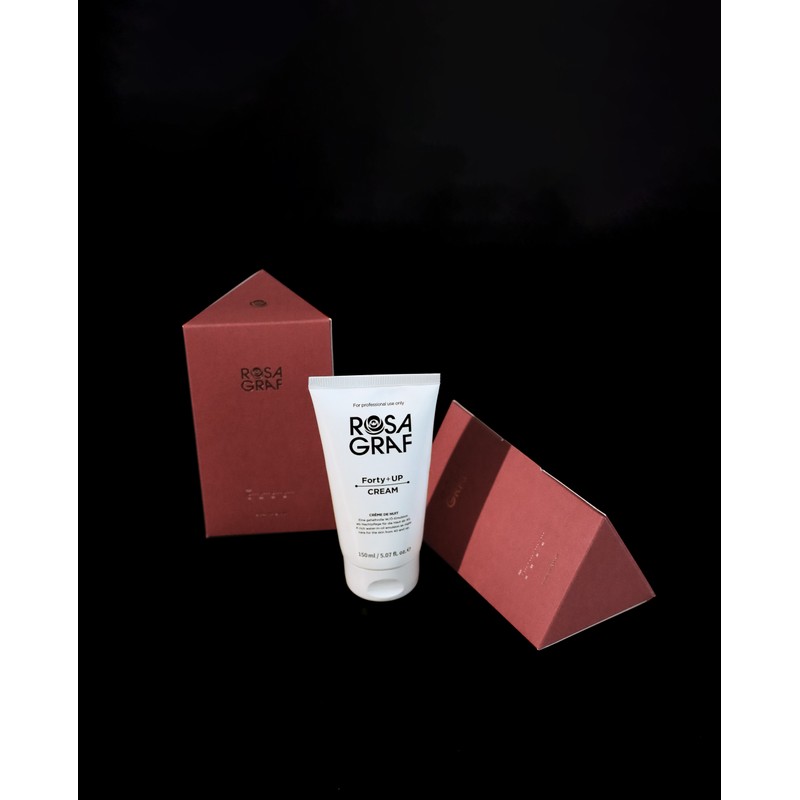 Rosagraf Forty Plus Up Cream 150ml Forty Cream 1 unit