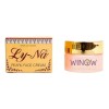 Crema Facial Rosa Hidratante Todo Tipo Piel 10g