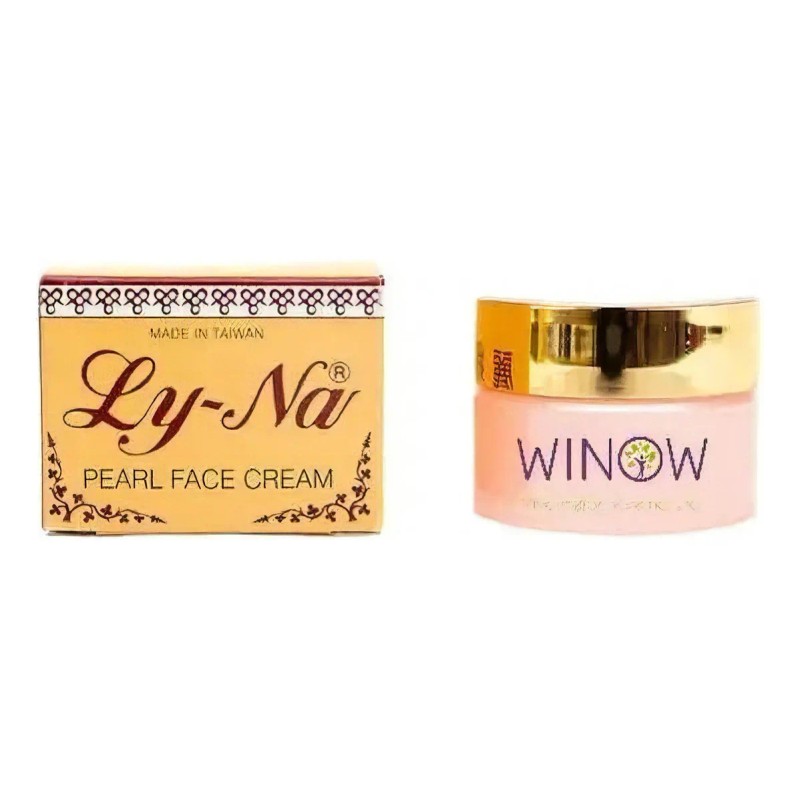 Crema Facial Rosa Hidratante Todo Tipo Piel 10g