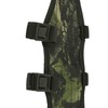 elToro Curdora Sport Forearm Guard with Clip Closure, 4 Struts,