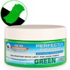 Flat Fox Screen Printing Opaque Water Based Fabric Inks (Green,