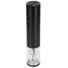 Electric Wine Corkscrew Automatic Cordless Wine Bottle Opener with Foil