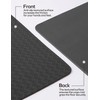 Ewedoos Eco Friendly Yoga Mat with Alignment Marks TPE Non