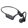 LOBKIN Bone Conduction Sports Music Calling Earphone for V6.0 Waterproof